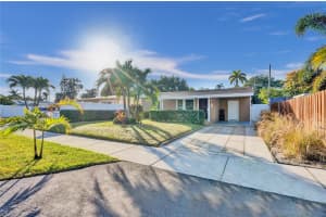 340 NW 54th Ct, Fort Lauderdale, FL 33309 Sold 04/04/25