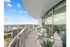 100 E Las Olas Blvd 4103, Fort Lauderdale, FL 33301 Sold 03/03/25