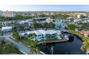 810 SE 22nd Ave 102, Pompano Beach, FL 33062 Sold 04/04/25