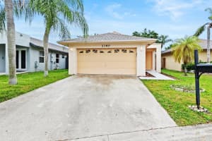 2360 NW 34th Ter, Coconut Creek, FL 33066 Sold 03/18/25