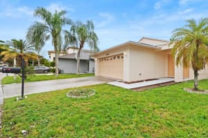 2360 NW 34th Ter, Coconut Creek, FL 33066 Sold 03/18/25
