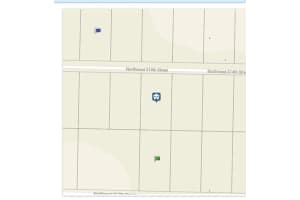 17076 NW 314th St, Okeechobee, FL 34972 - MLS#F10482203