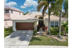 1833 SW 180th Ter, Miramar, FL 33029 Sold 02/27/25