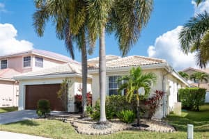 1833 SW 180th Ter, Miramar, FL 33029 Sold 02/27/25