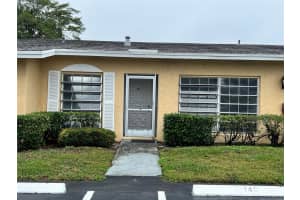 13719 Flora Pl B, Delray Beach, FL 33484 Sold 03/05/25