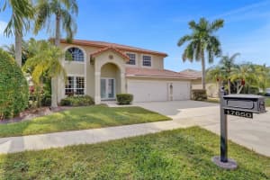 17650 SW 7TH ST, Pembroke Pines, FL 33029 Sold 04/01/25