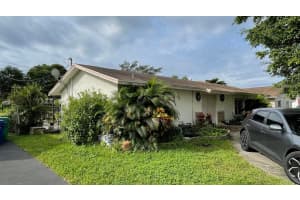 8550 NW 45th Ct, Lauderhill, FL 33351 Sold 03/10/25