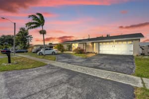 11721 NW 30th Pl, Sunrise, FL 33323 Sold 04/15/25
