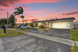 11721 NW 30th Pl, Sunrise, FL 33323 Sold 04/15/25