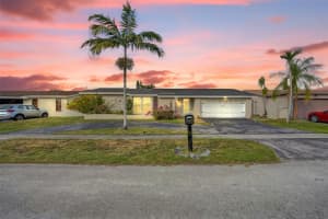 11721 NW 30th Pl, Sunrise, FL 33323 Sold 04/15/25