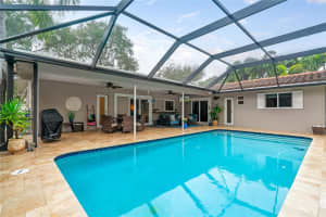 7451 NW 7th Ct, Plantation, FL 33317 Sold 02/27/25