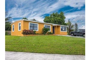 3105 Ocean Pkwy, Boynton Beach, FL 33435 Sold 07/27/25