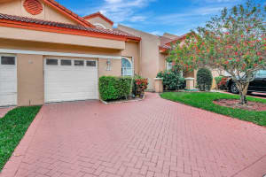 9720 S Malvern Dr F, Tamarac, FL 33321 - MLS#F10482320