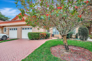 9720 S Malvern Dr F, Tamarac, FL 33321 - MLS#F10482320