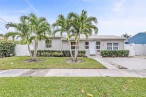 412 SW 11th Ct, Fort Lauderdale, FL 33315 Sold 03/20/25
