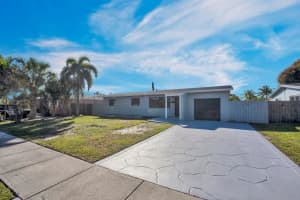 3150 SW 19th St, Fort Lauderdale, FL 33312 Sold 04/11/25