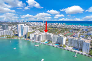 1200 West Avenue 419, Miami Beach, FL 33139 Sold 07/03/25