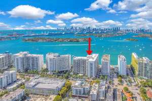 1200 West Avenue 419, Miami Beach, FL 33139 Sold 07/03/25