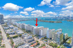1200 West Avenue 419, Miami Beach, FL 33139 Sold 07/03/25