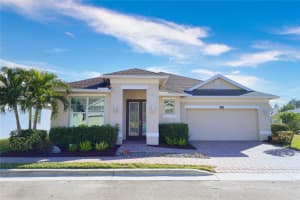 2272 Timberlake Circle, Vero Beach, FL 32966 - MLS#F10482367