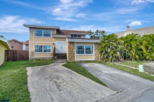 2420 Sw 80th Terrace, Miramar, Fl 33025, Miramar