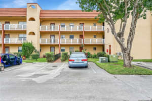 9281 Sunrise Lakes Blvd 106, Sunrise, FL 33322 Sold 03/28/25
