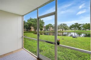 9281 Sunrise Lakes Blvd 106, Sunrise, FL 33322 Sold 03/28/25
