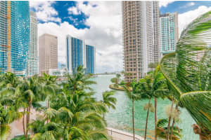 465 Brickell Ave Bay 419, Miami
