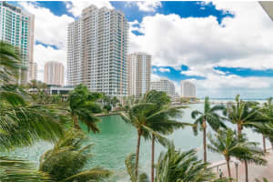 465 Brickell Avenue, Miami, FL 33131 - MLS#F10482375