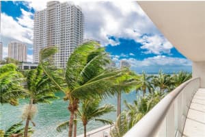 465 Brickell Avenue, Miami, FL 33131 - MLS#F10482375