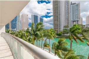 465 Brickell Ave 419, Miami, FL 33131 - MLS#F10482375