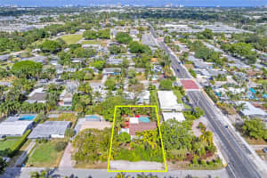 2908 NW 6th Ter, Wilton Manors, FL 33311 Sold 03/06/25
