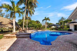 15721 SW 53rd Ct, Southwest Ranches, FL 33331 Sold 04/16/25