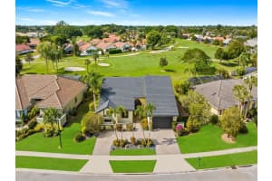 11361 Boca Woods Lane, Boca Raton, FL 33428 Sold 02/25/25