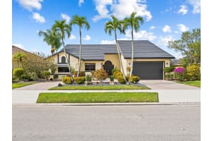 11361 Boca Woods Lane, Boca Raton, FL 33428 Sold 02/25/25