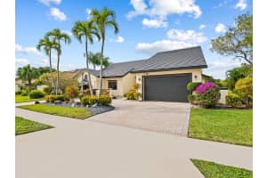 11361 Boca Woods Lane, Boca Raton, FL 33428 Sold 02/25/25