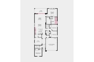 11756 SW Macelli Way, Port Saint Lucie, FL 34987 Sold 07/31/25