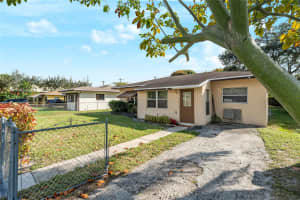 4100 SW 26th St, West Park, FL 33023 Sold 02/27/25