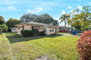 4100 SW 26th St, West Park, FL 33023 Sold 02/27/25