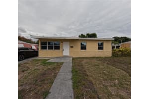 1365 11th St, West Palm Beach, FL 33401 Sold 12/30/25