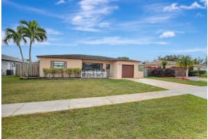 11114 Mohawk St, Boca Raton, FL 33428 Sold 04/25/25