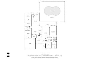 5743 NW 50th Dr, Coral Springs, FL 33067 Sold 05/01/25