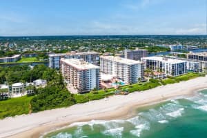 1149 Hillsboro Mile 410, Hillsboro Beach, FL 33062 - MLS#F10482507