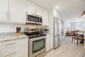 711 N Birch Rd 503, Fort Lauderdale, FL 33304 Sold 03/28/25