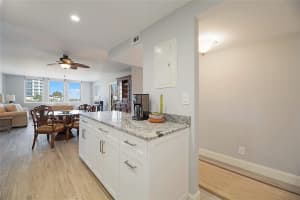 711 N Birch Rd 503, Fort Lauderdale, FL 33304 Sold 03/28/25