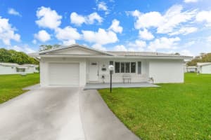 1410 NW 87th Ln, Plantation, FL 33322 Sold 05/09/25