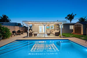 330 NE 60th St, Oakland Park, FL 33334 Sold 05/20/25