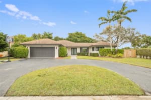 6401 NW 53rd St, Coral Springs, FL 33067 Sold 06/13/25