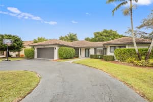 6401 NW 53rd St, Coral Springs, FL 33067 Sold 06/13/25