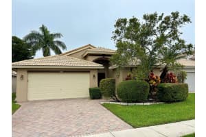 5891 Royal Isles Blvd, Boynton Beach, FL 33437 Sold 03/14/25